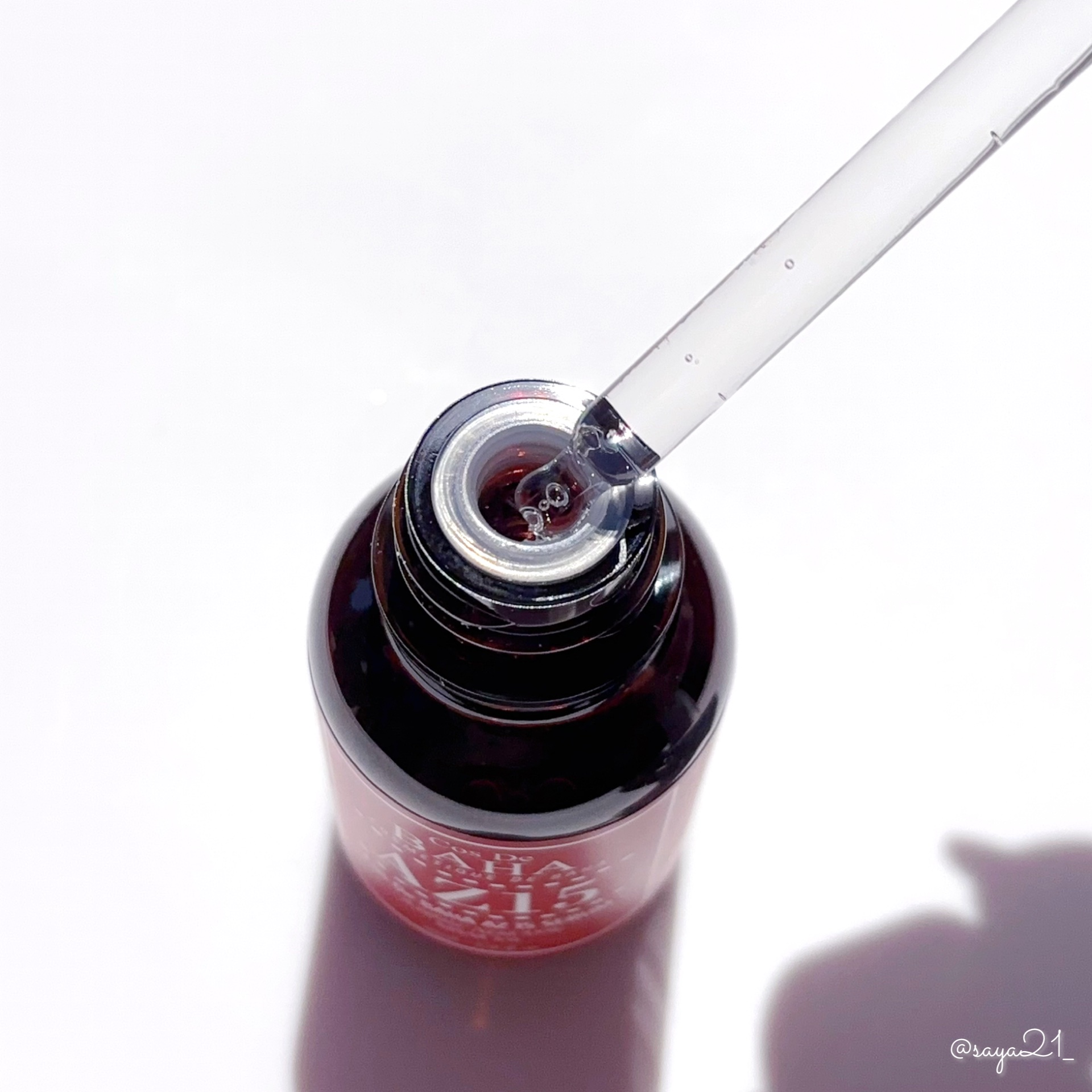 AZアゼライン酸10セラム/コスデバハ/美容液を使ったクチコミ（2枚目）