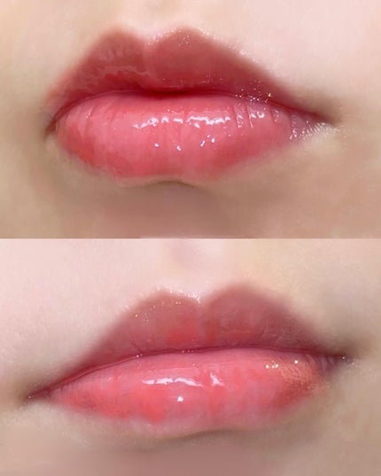 ビタグレーズドリップマスク/TOCOBO/リップマスクを使ったクチコミ(5枚目)