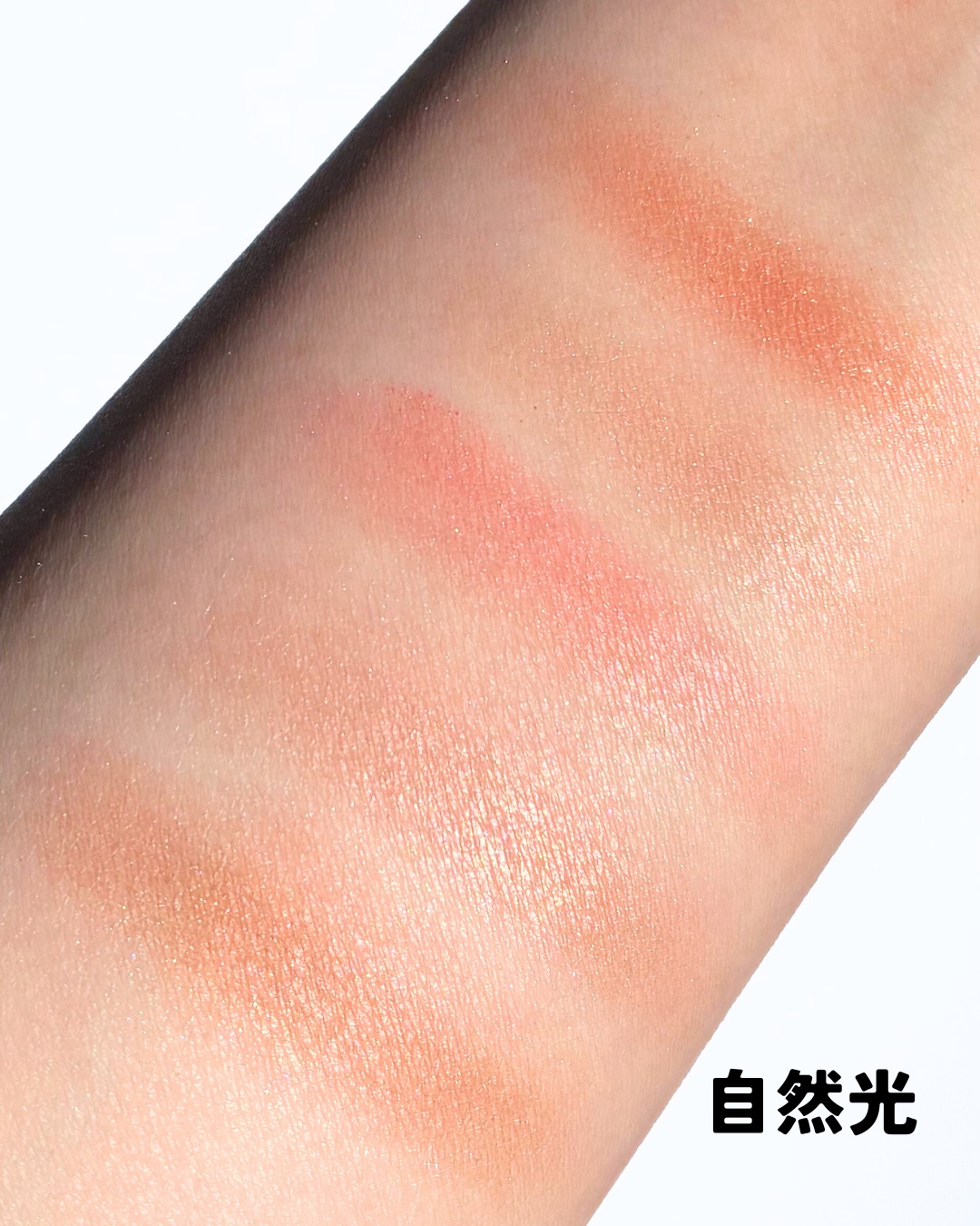 ディオールショウ サンク クルール/Dior/アイシャドウを使ったクチコミ（2枚目）