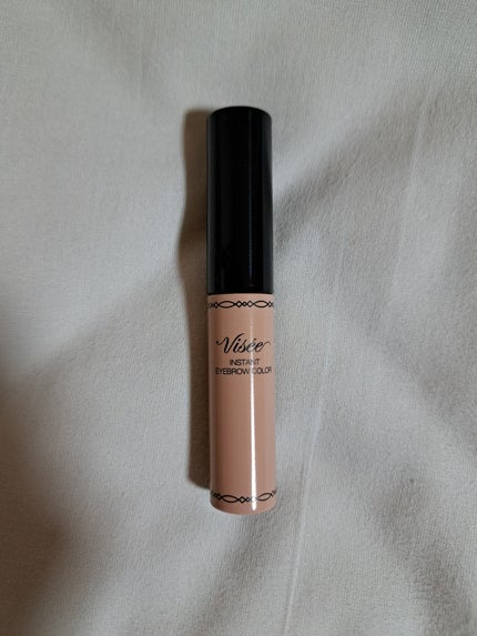ヴィセ リシェ アイブロウパウダー/Visée/パウダーアイブロウを使ったクチコミ(5枚目)