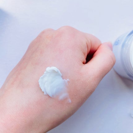 リアルバリア エクストリームクリーム オリジナル/Real Barrier/フェイスクリームを使ったクチコミ(4枚目)