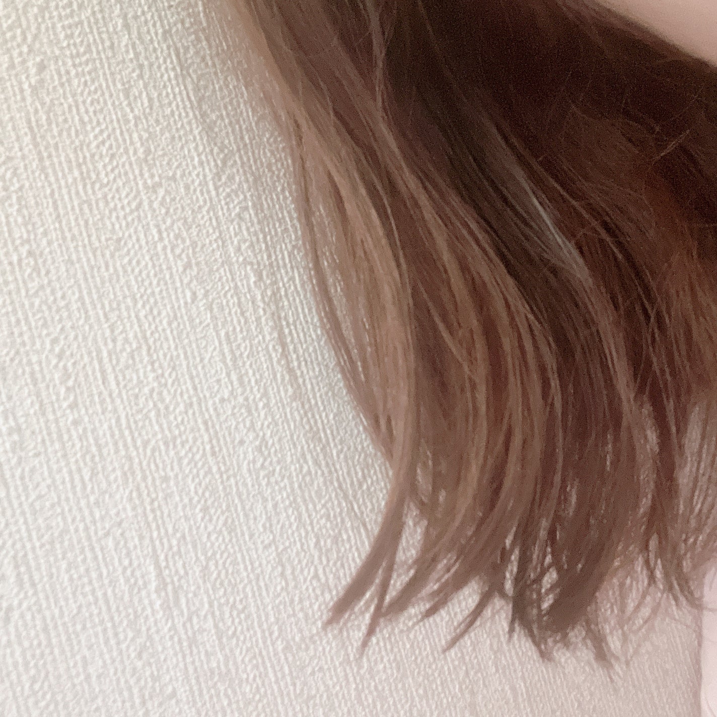 デビルズトリック/クイスクイス/ヘアカラーを使ったクチコミ(2枚目)