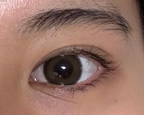 feliamo 1day/feliamo/ワンデー(1DAY)カラコンを使ったクチコミ(3枚目)