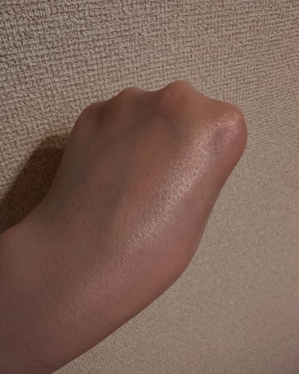 サミュ ガラクトポア セラム/SAM'U/美容液を使ったクチコミ(4枚目)