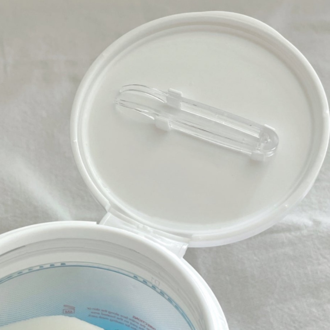 ポストアルファクーリングパッド/Cell Fusion C(セルフュージョンシー)/トナーパッドを使ったクチコミ（2枚目）