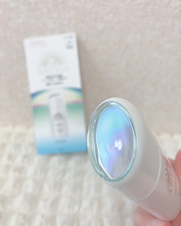 アネッサ　デイセラム　N/アネッサ/化粧下地を使ったクチコミ（2枚目）