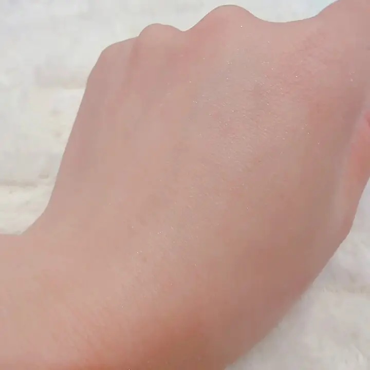 キスミー フェルム ルースワンダーフィニッシュＳＰ/キスミー フェルム/ルースパウダーを使ったクチコミ（3枚目）