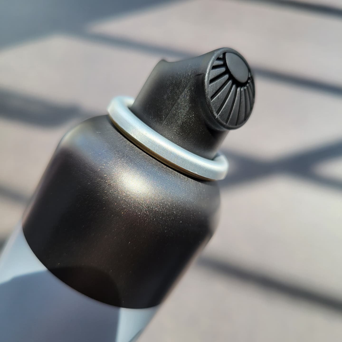 ディズム クリーミーフォームウォッシュ ブラック/DISM/泡洗顔を使ったクチコミ（2枚目）