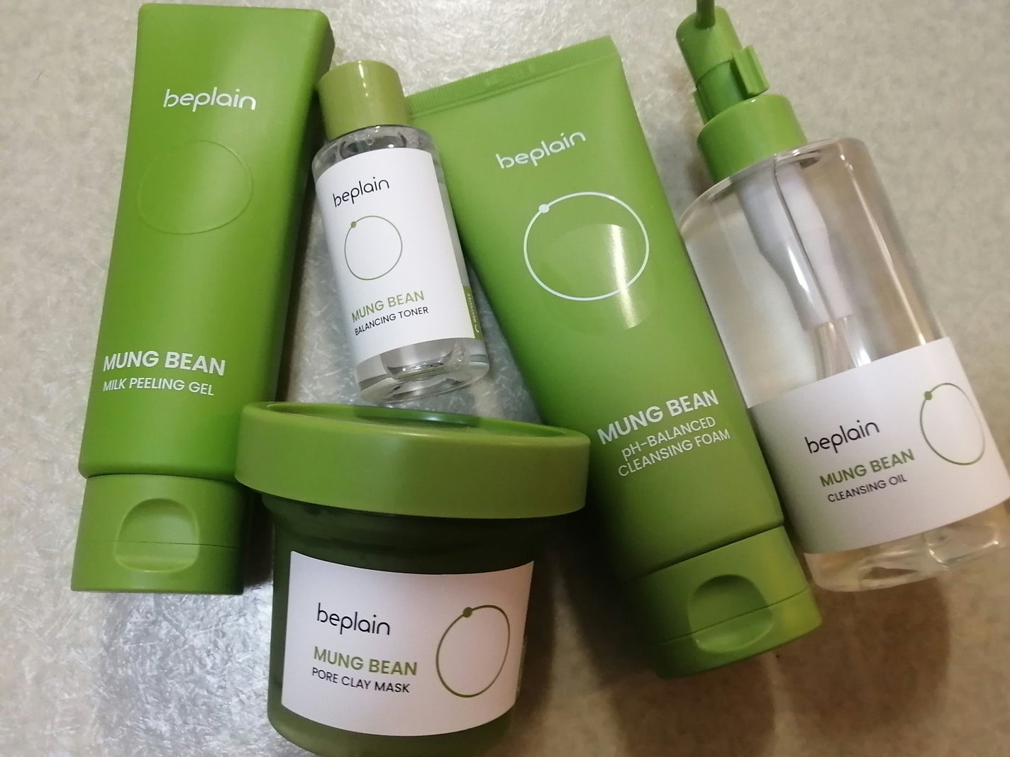 Qoo10/Qoo10/シートマスク・パックを使ったクチコミ(1枚目)