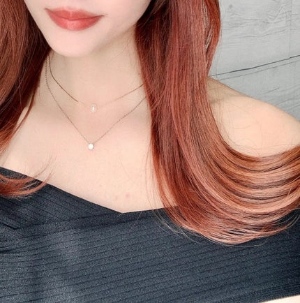 LPTケラチンリペアトリートメント/Daleaf/洗い流すヘアトリートメントを使ったクチコミ(3枚目)