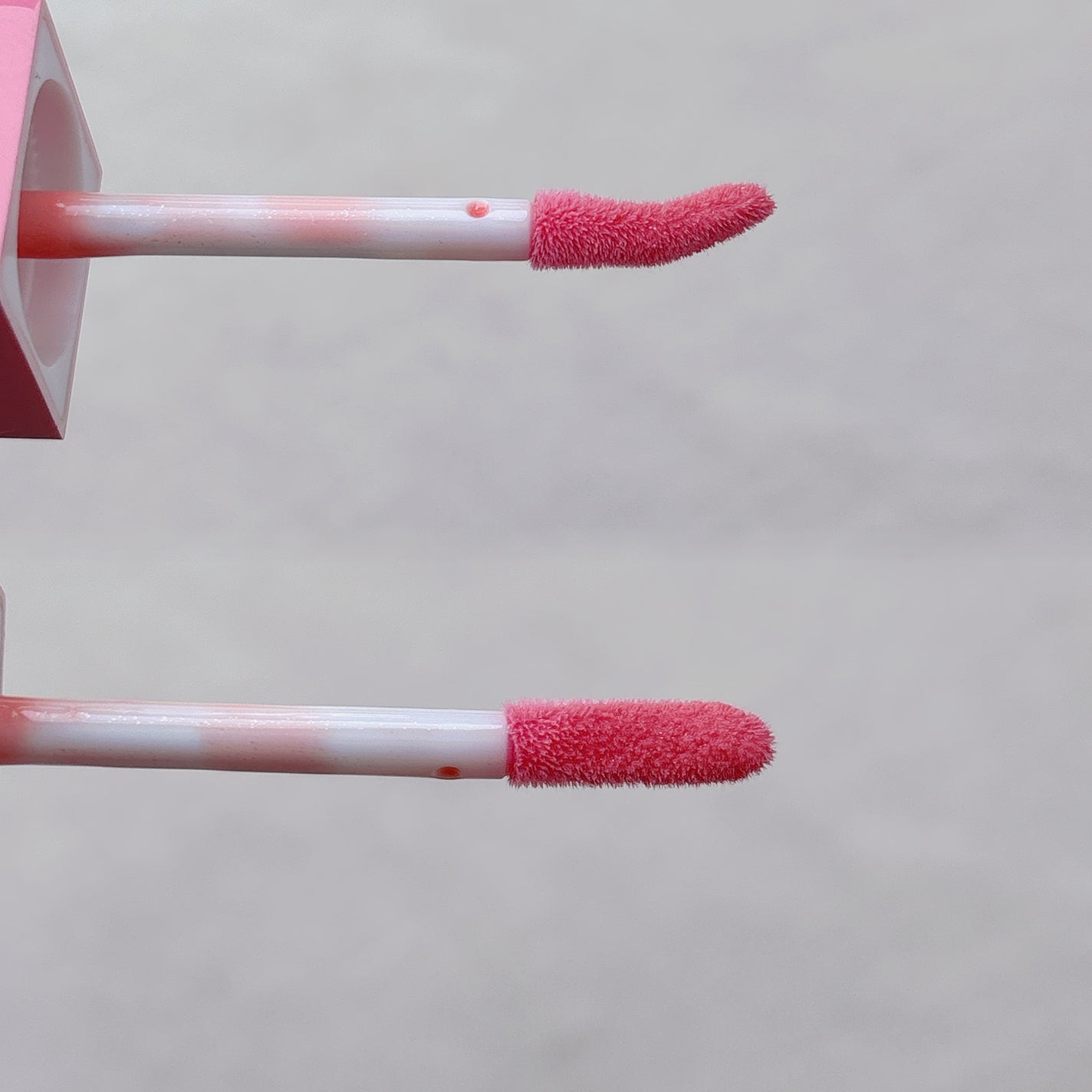 オールマイシングス トゥルービューティ キス リッププランパー/all my things/リッププランパーを使ったクチコミ(4枚目)