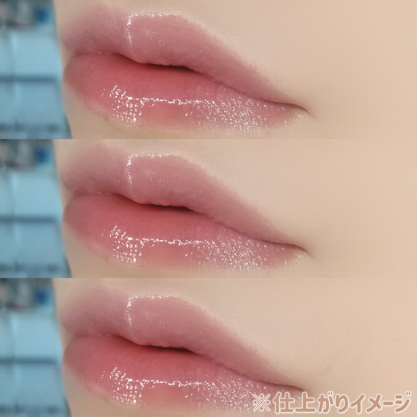 セッティングフィクサー/VELY VELY/フィックスミストを使ったクチコミ(7枚目)