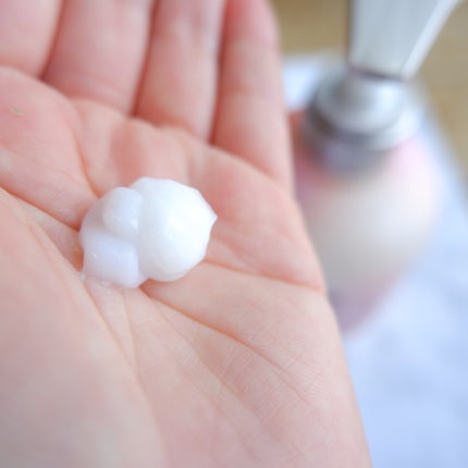 メルト モイストシャンプー/トリートメント/melt/市販シャンプーを使ったクチコミ(4枚目)