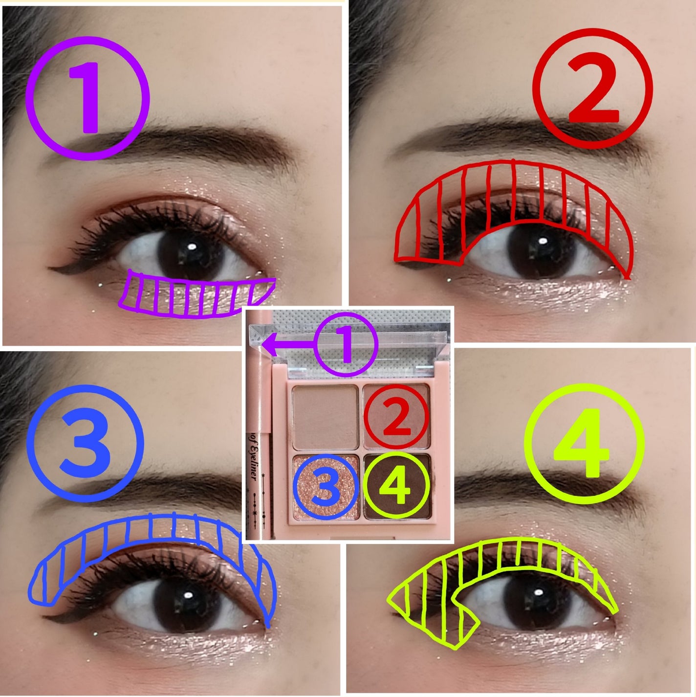 ãªãã© ãªãããã£ã³ã N/OPERA/ãªãããã£ã³ãã䜿ã£ãã¯ãã³ãïŒ5æç®ïŒ