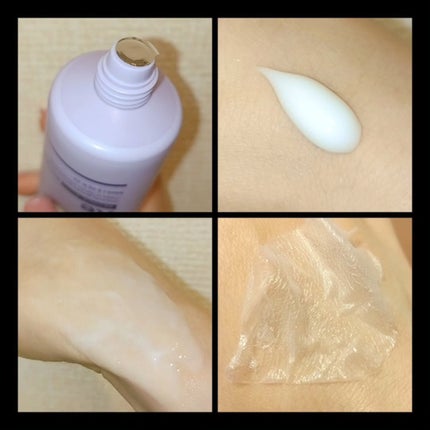 レチ二オールリフティングラッピングマスク/Real Barrier/シートマスク・パックを使ったクチコミ(6枚目)