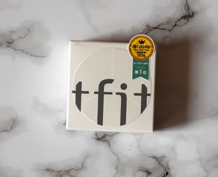 カバーアッププロコンシーラー/TFIT/パレットコンシーラーを使ったクチコミ(1枚目)