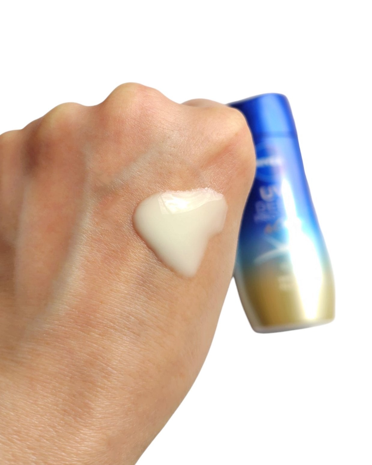 ニベアUV ディープ プロテクト&ケア ジェル/ニベア/日焼け止めジェルを使ったクチコミ(2枚目)