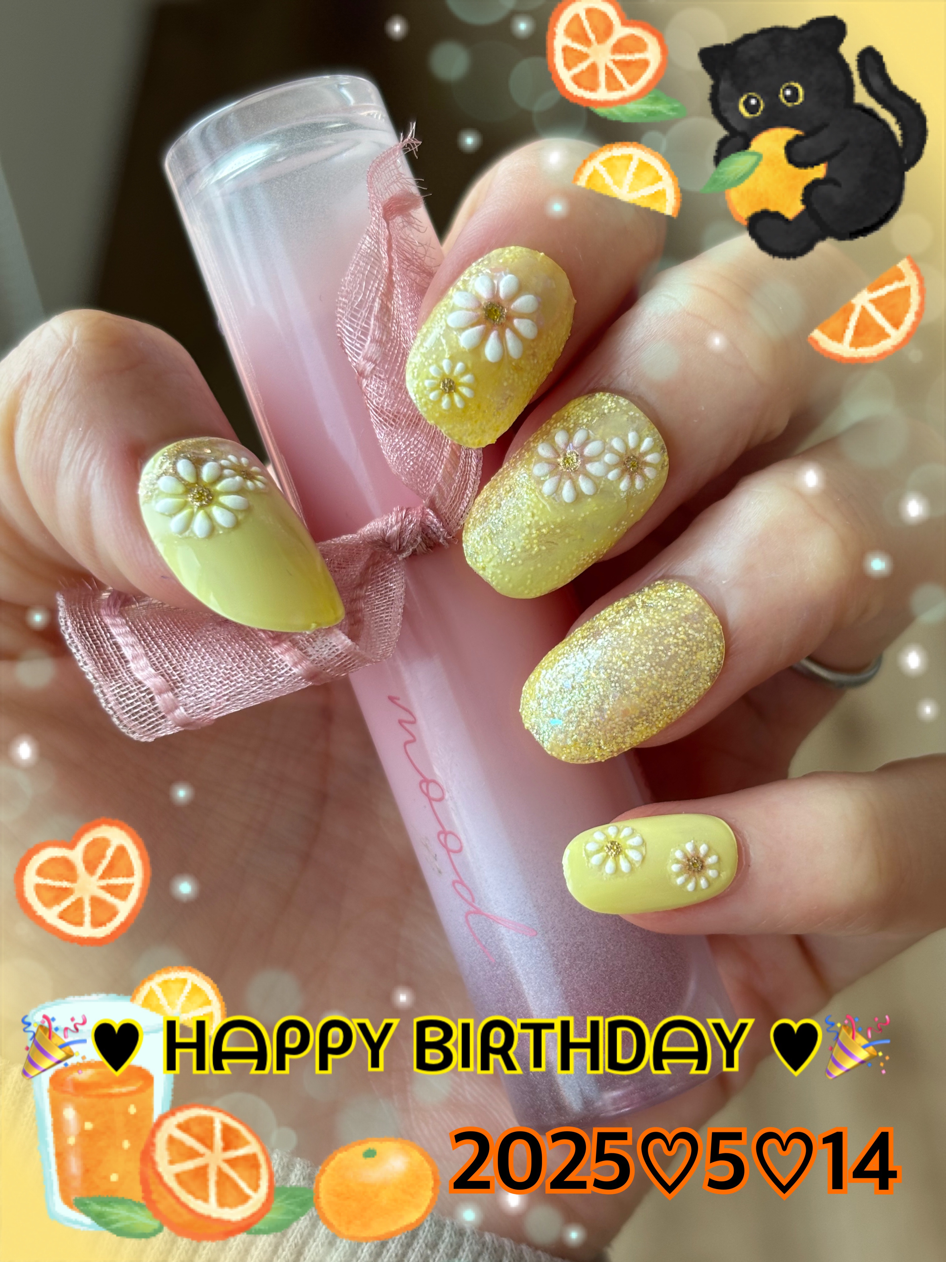 ネイルホリック フローズンシュガー/ネイルホリック/マニキュアを使ったクチコミ（1枚目）