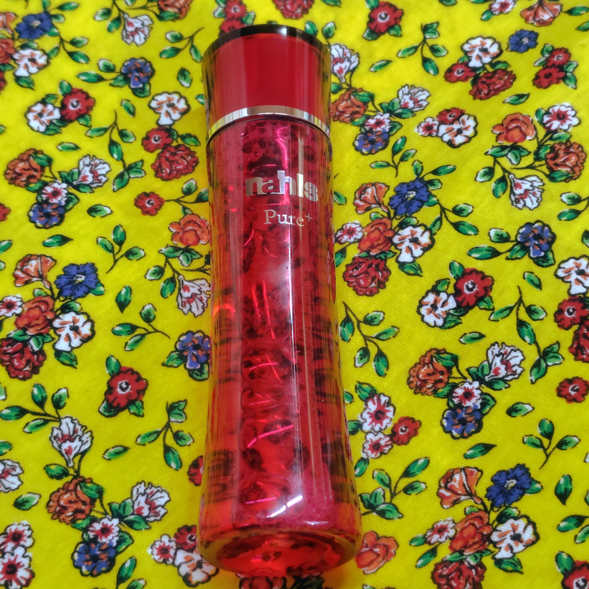 ナールスピュア/ナールス/化粧水を使ったクチコミ（1枚目）