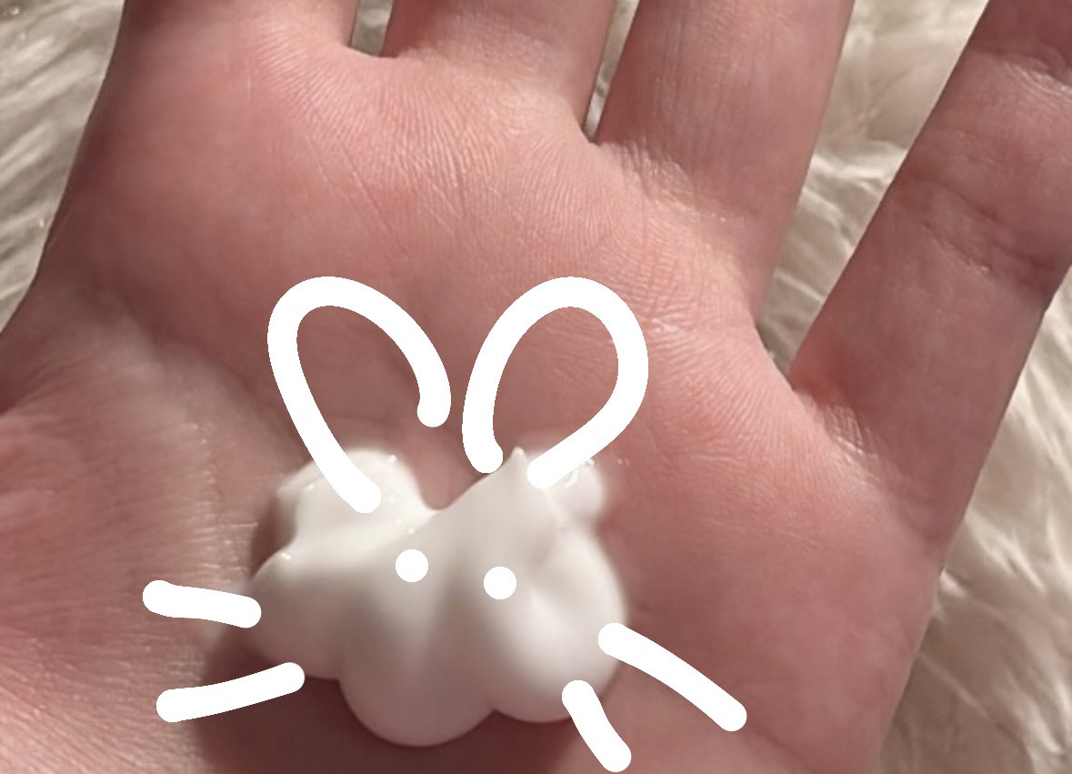 バイブラント ラディアンス　アロマミルク/ジョンソンボディケア/ボディミルクを使ったクチコミ（3枚目）