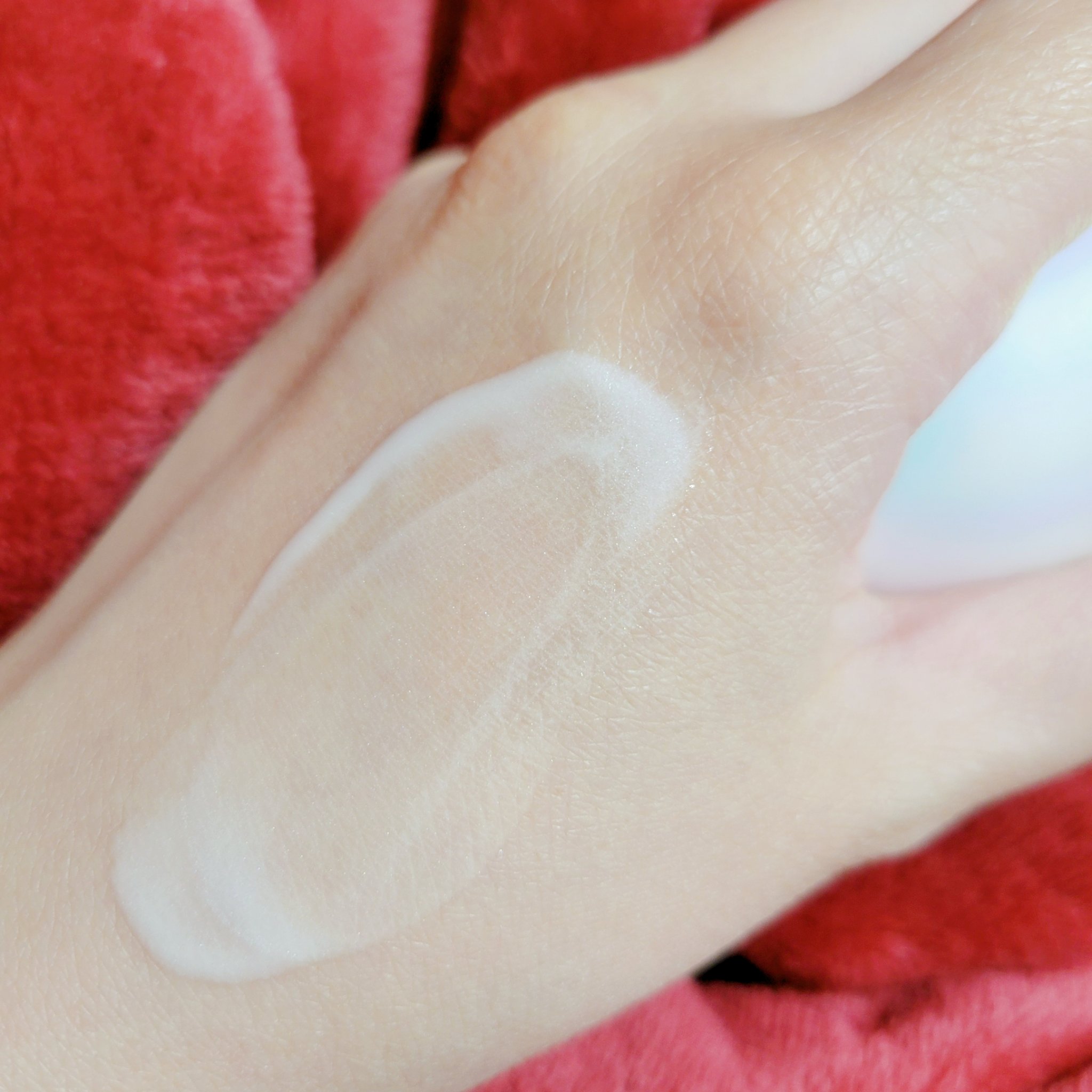 SK-II ジェノプティクス インフィニットオーラ エッセンス〈医薬部外品〉 /SK-II/美容液を使ったクチコミ（3枚目）