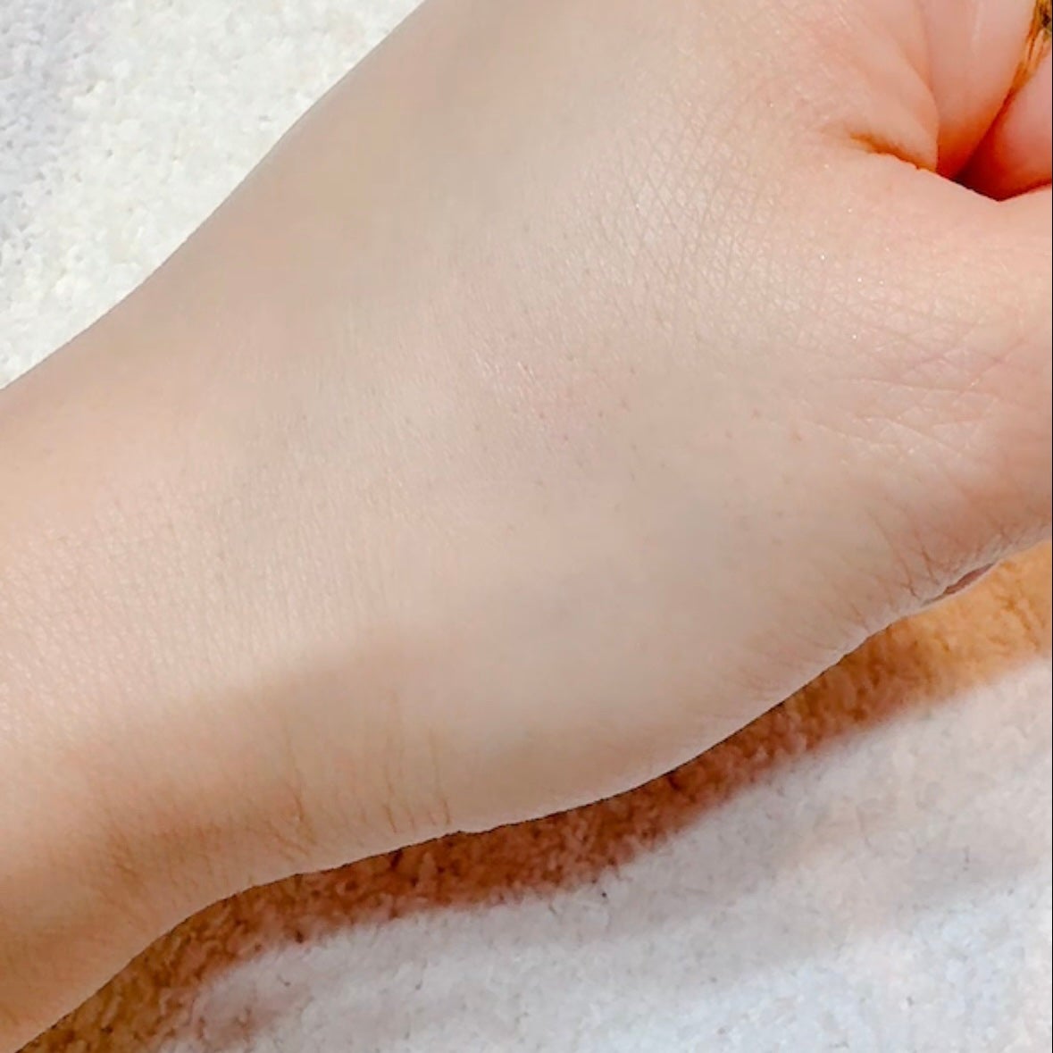 ポアレスチーク/CipiCipi/パウダーチークを使ったクチコミ(6枚目)