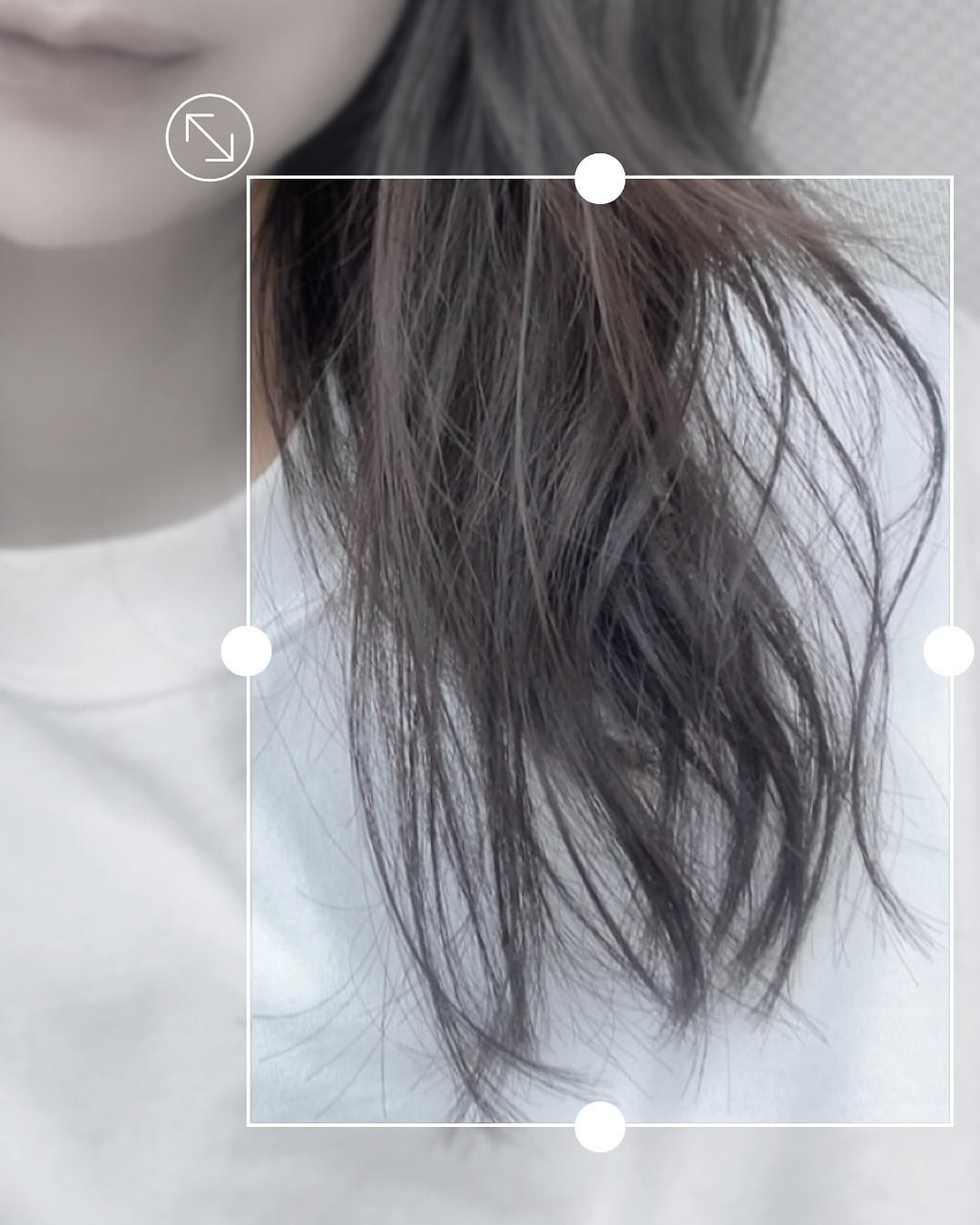 グラムウェーブ カーリングアイロン 36mm/40mm/VODANA (ボダナ)/カールアイロンを使ったクチコミ(3枚目)