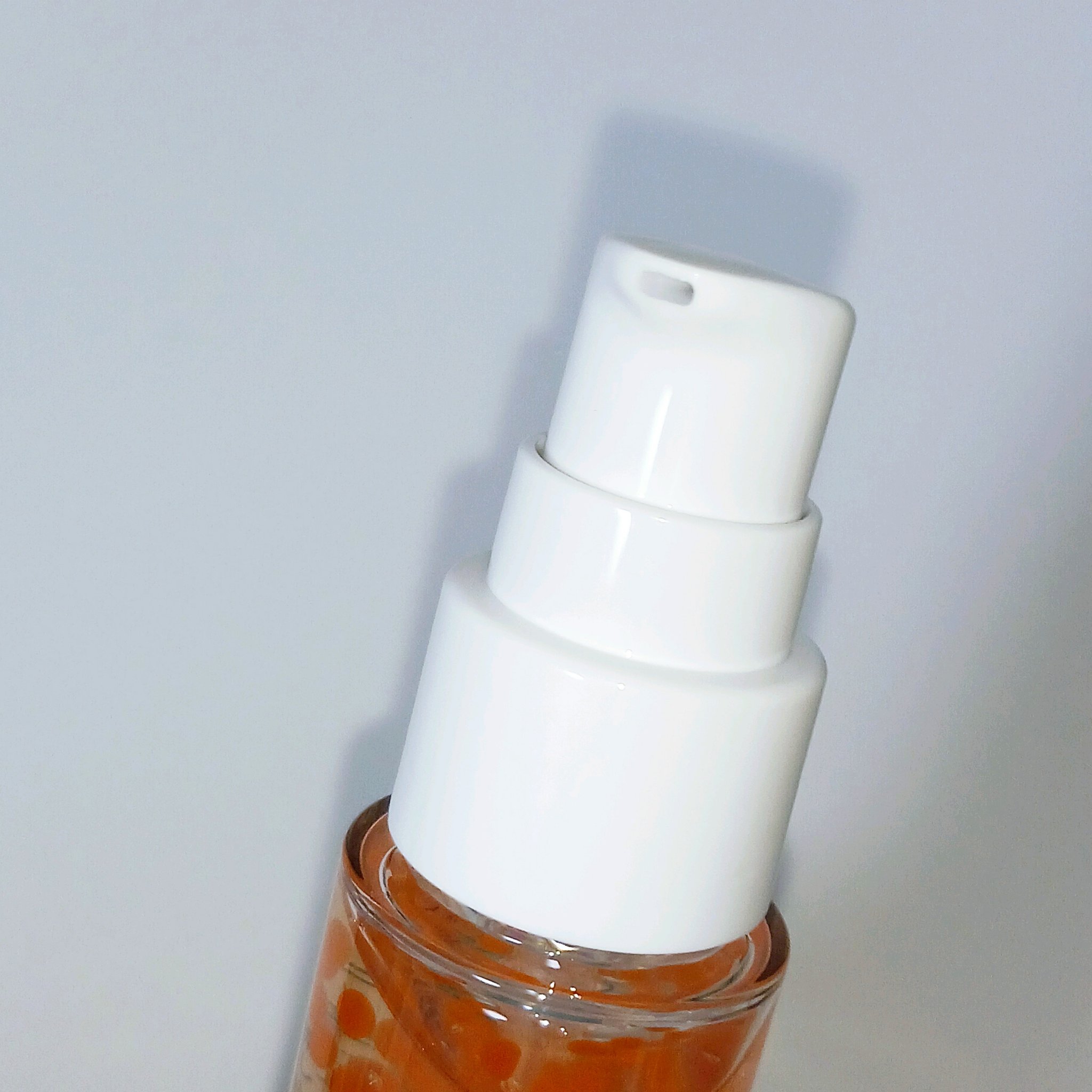 CPセラム A 美容液/カプセルセラム/美容液を使ったクチコミ（3枚目）