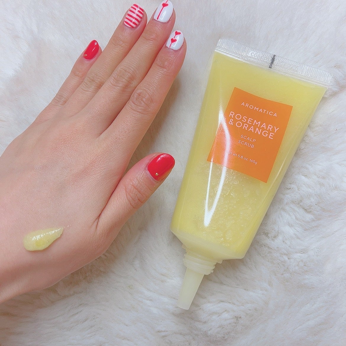 ã«ã³ã ðž on LIPS ãé ç®ã®ã¯ãŒãªã³ã°æMAX!!/éåœãŽã£ãŒã¬ã³ãã©ãŒãã¥ã©ARO..ãïŒ2æç®ïŒ