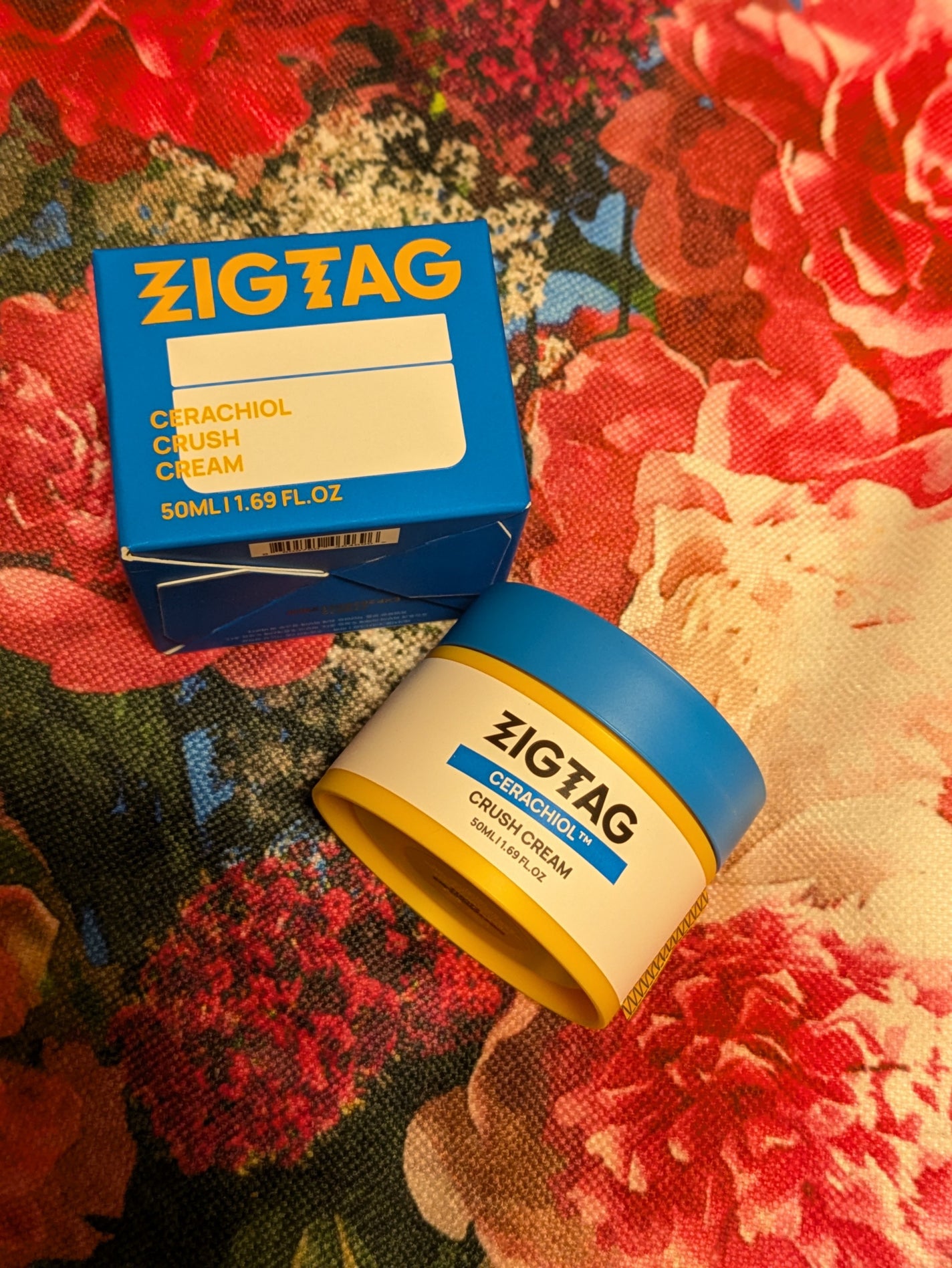 テカマイクロバブルアンプルトナー/ZIGTAG/化粧水を使ったクチコミ(6枚目)