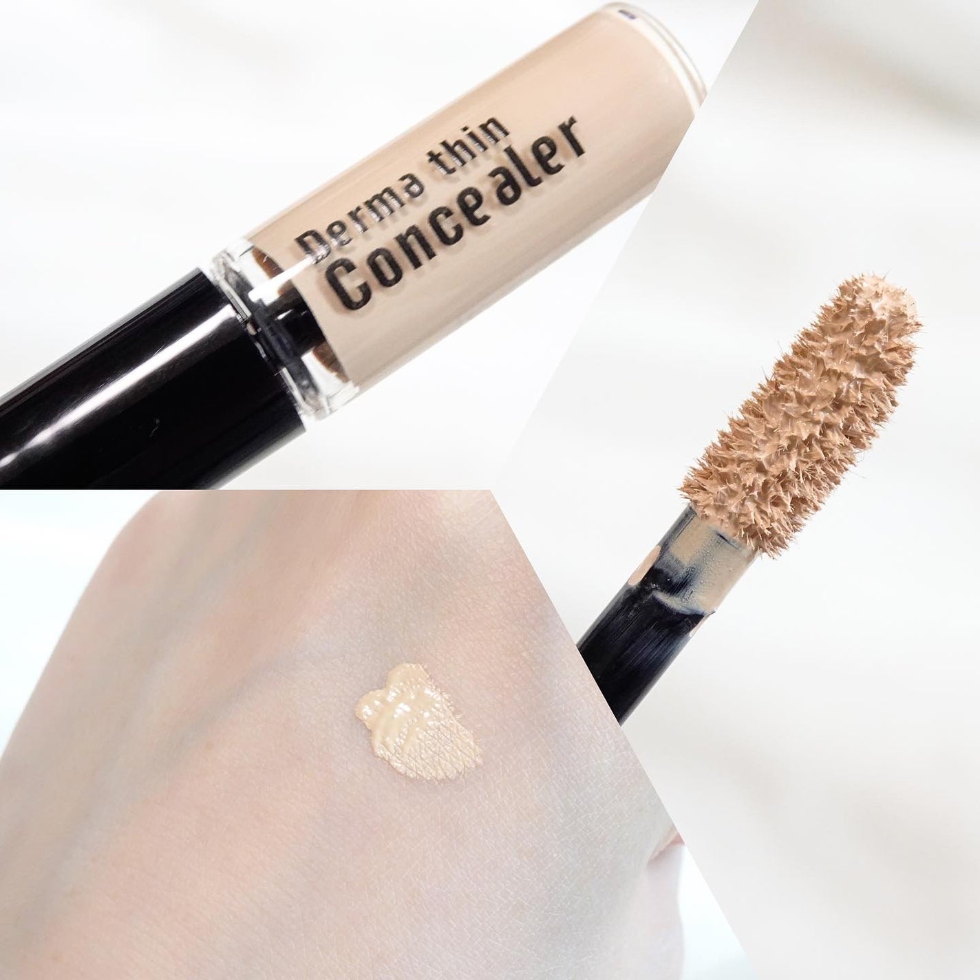 ハートリーフシーンカバークッション/23years old/クッションファンデーションを使ったクチコミ(3枚目)