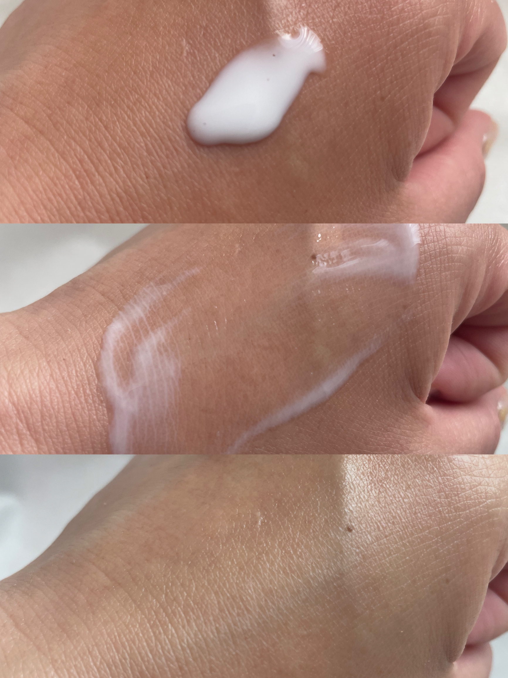 ブラックライスプロバイオティクスバリアエッセンス /haruharu wonder/美容液を使ったクチコミ（2枚目）