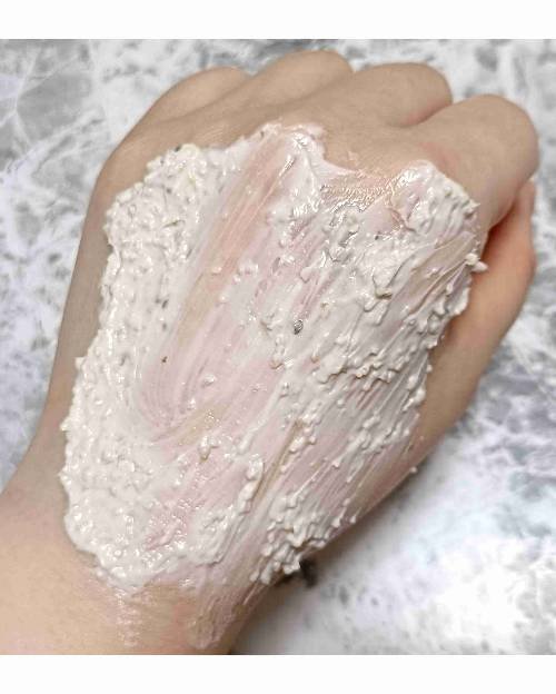 ユルムスキンクリーンパック/RETURNITY/洗い流すパック・マスクを使ったクチコミ（2枚目）