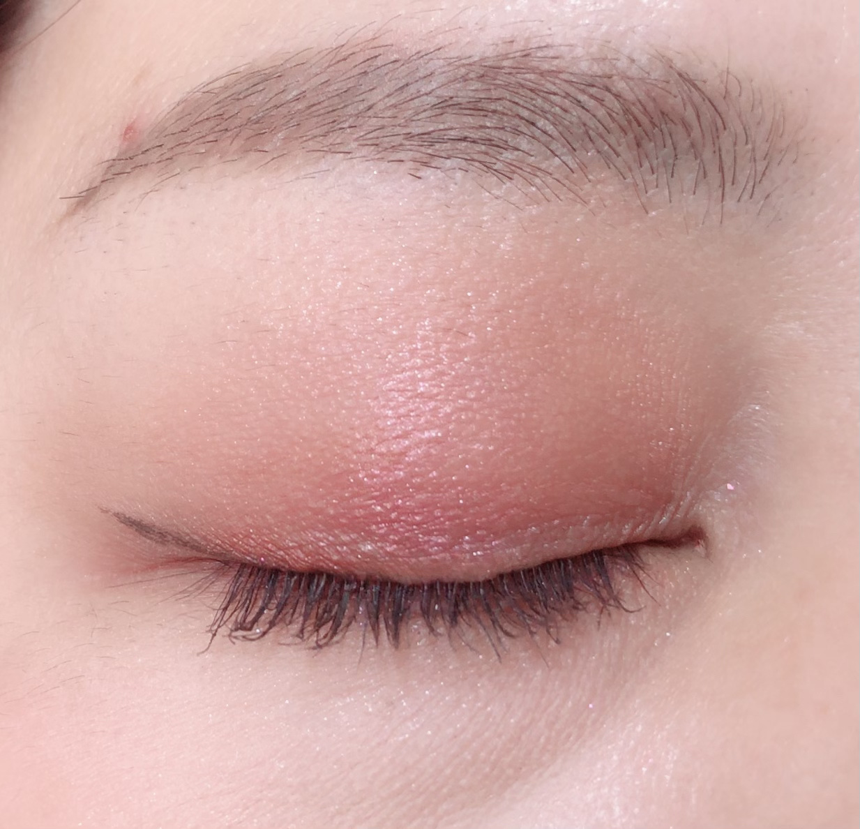 ディオールショウ サンク クルール/Dior/アイシャドウを使ったクチコミ（3枚目）