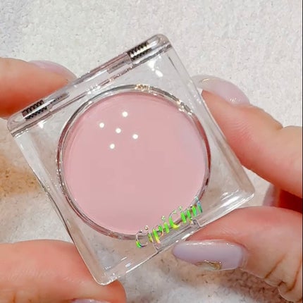 シピシピ ポアレスチーク/CipiCipi/パウダーチークを使ったクチコミ(2枚目)