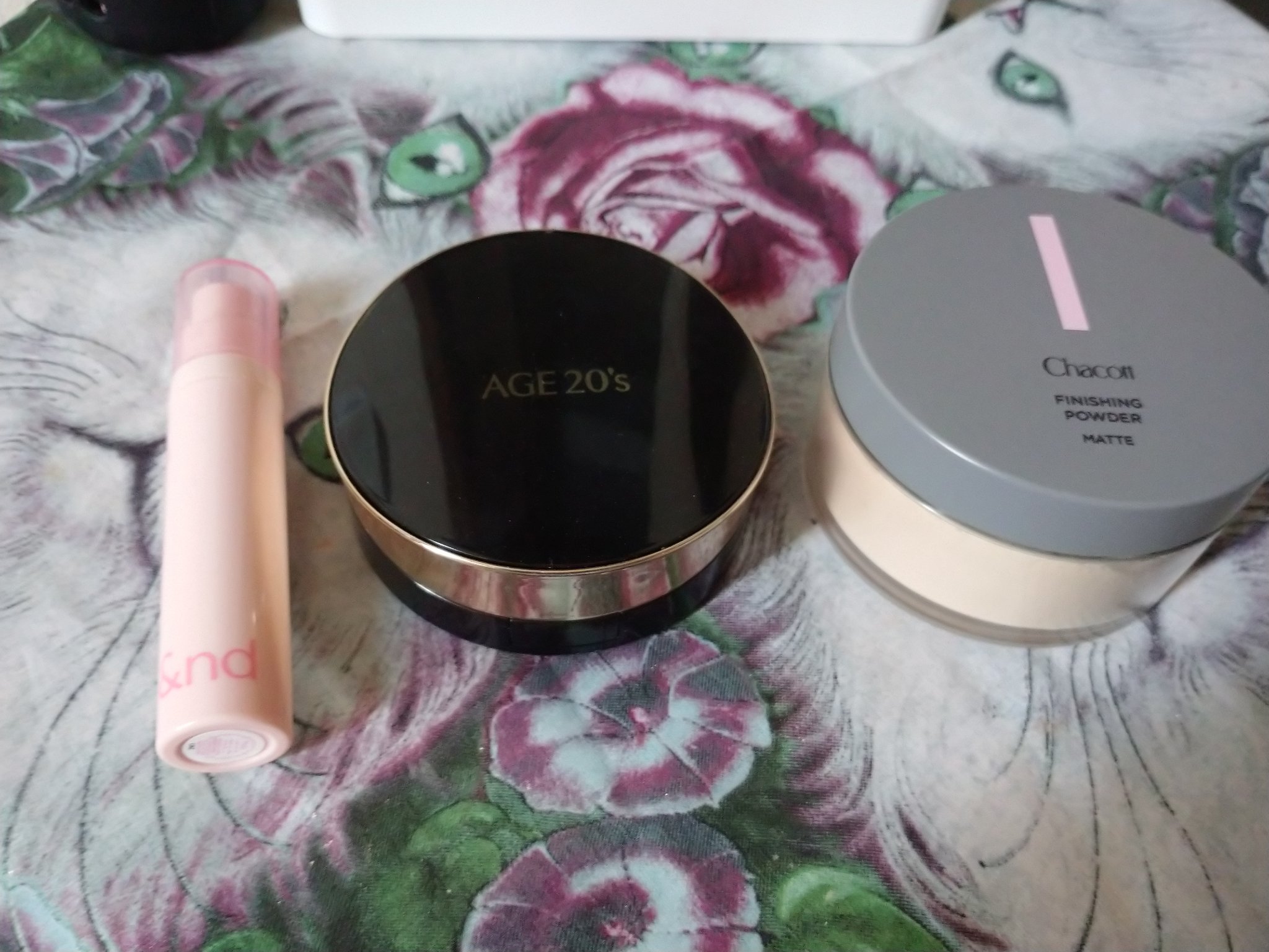 ケイト リップモンスター/KATE/口紅を使ったクチコミ（1枚目）