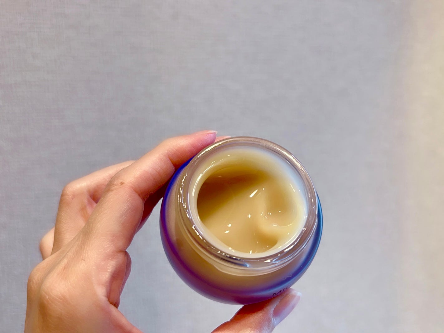 コラーゲンクリームオリジン/MIGUHARA/フェイスクリームを使ったクチコミ(3枚目)