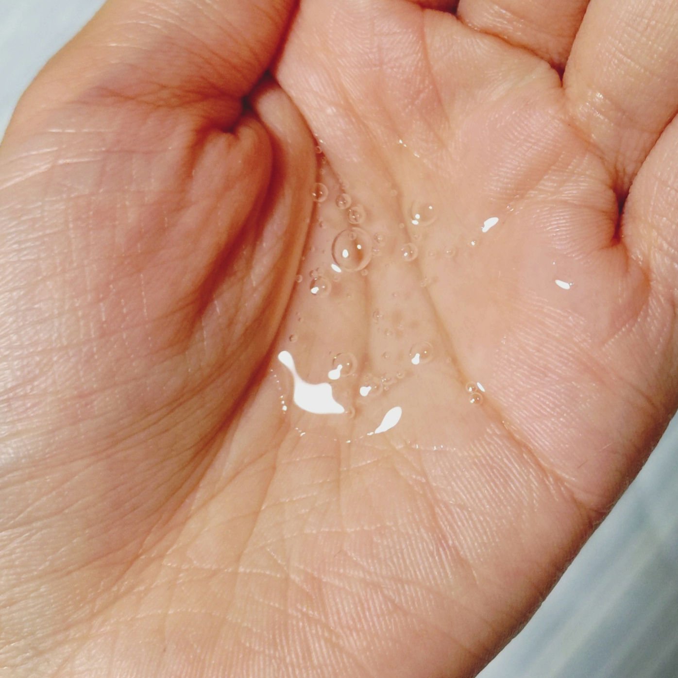 コラーゲン エッセンシャルマスクコアファーミング/MEDIHEAL/シートマスク・パックを使ったクチコミ（3枚目）