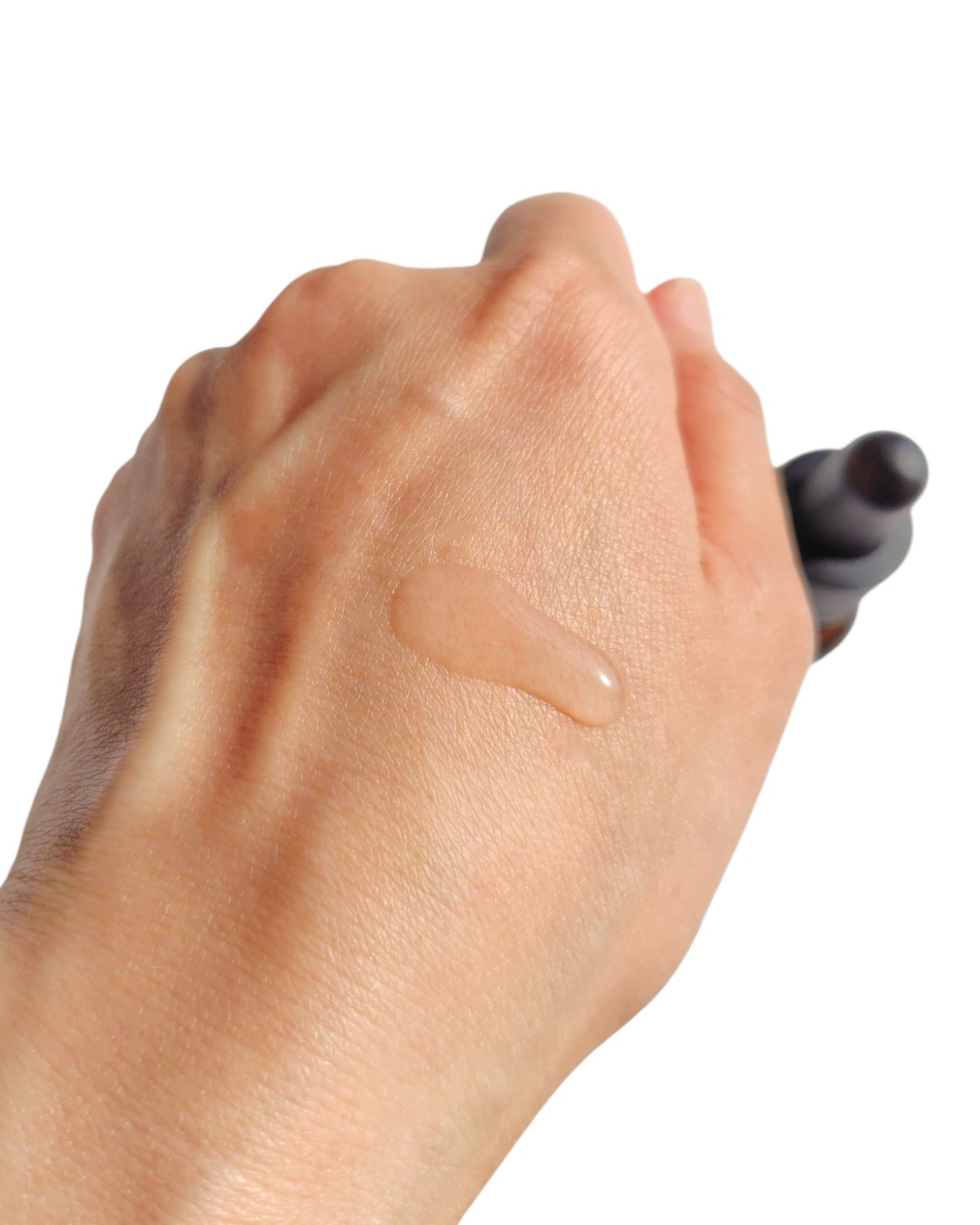 EGF ディープパワーエキス マキシマム /EGF/美容液を使ったクチコミ（3枚目）