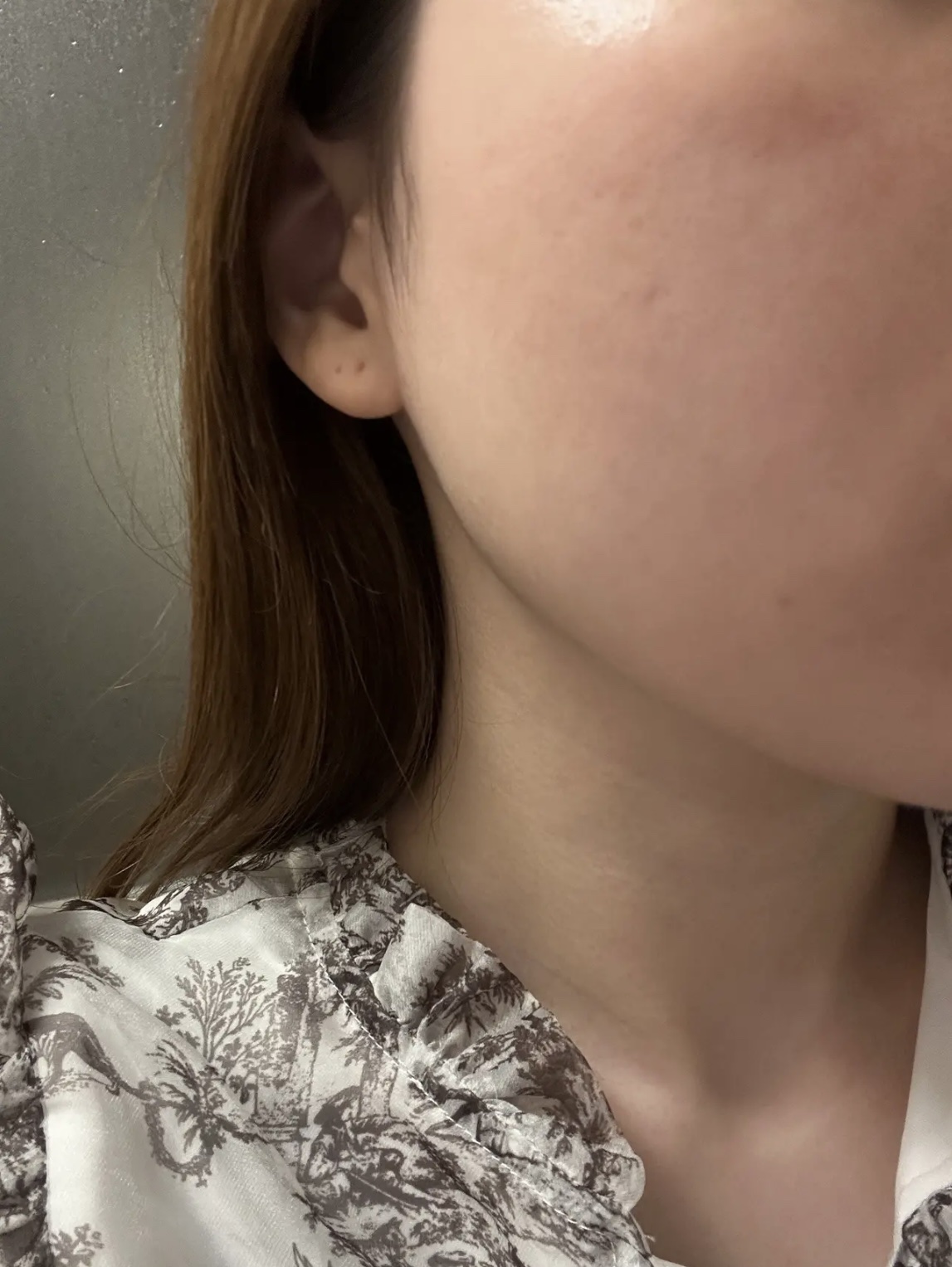 シカピーリングトナーパッド/ONE THING/トナーパッドを使ったクチコミ（1枚目）