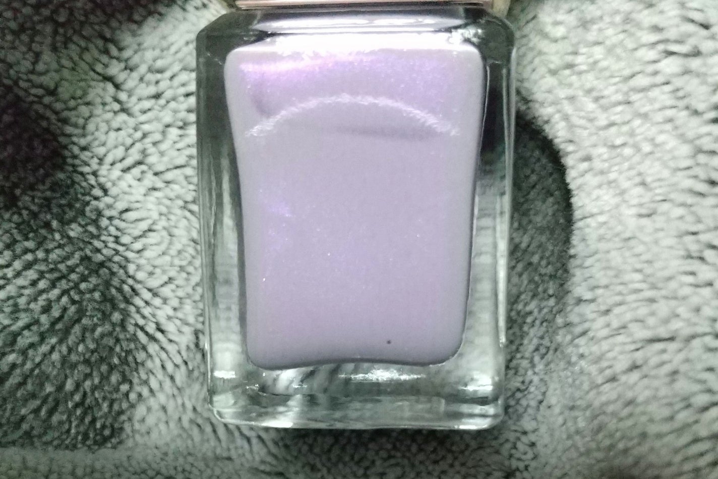 ネイル カラー ポリッシュ/SUQQU/マニキュアを使ったクチコミ(4枚目)