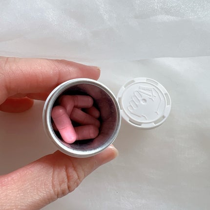 コレオロジー/FOODOLOGY/ボディサプリメントを使ったクチコミ(2枚目)