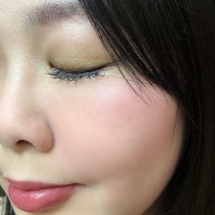 ミックスアイブロウカラー/キャンメイク/パウダーアイブロウを使ったクチコミ(3枚目)