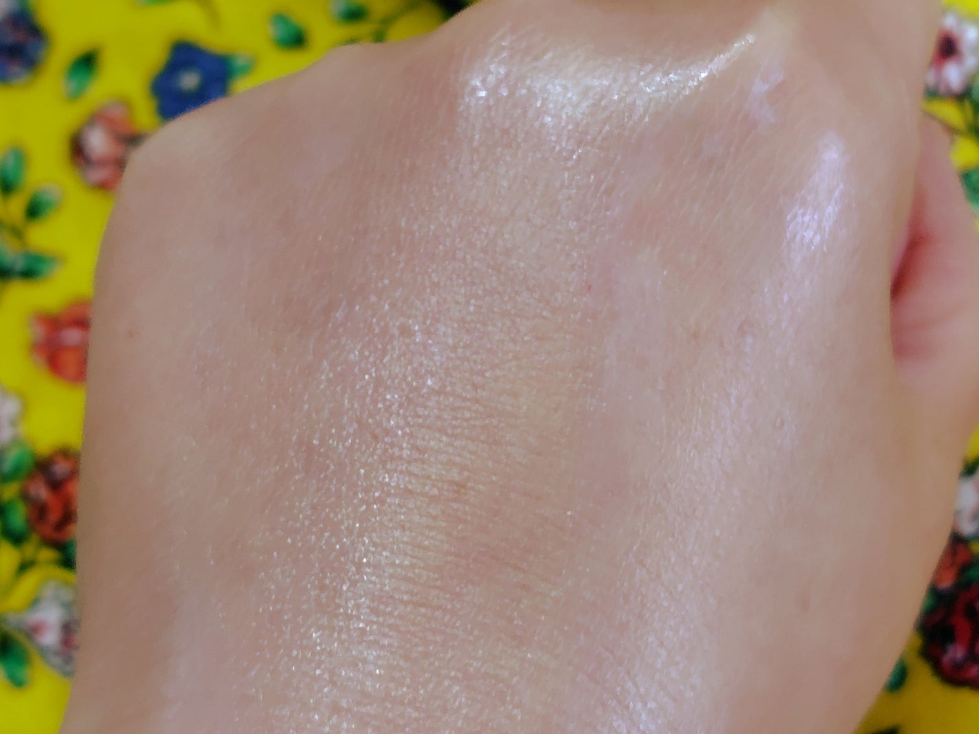 アーバン トリプル ビューティ サンケア エマルジョン/SHISEIDO/日焼け止めミルクを使ったクチコミ(4枚目)