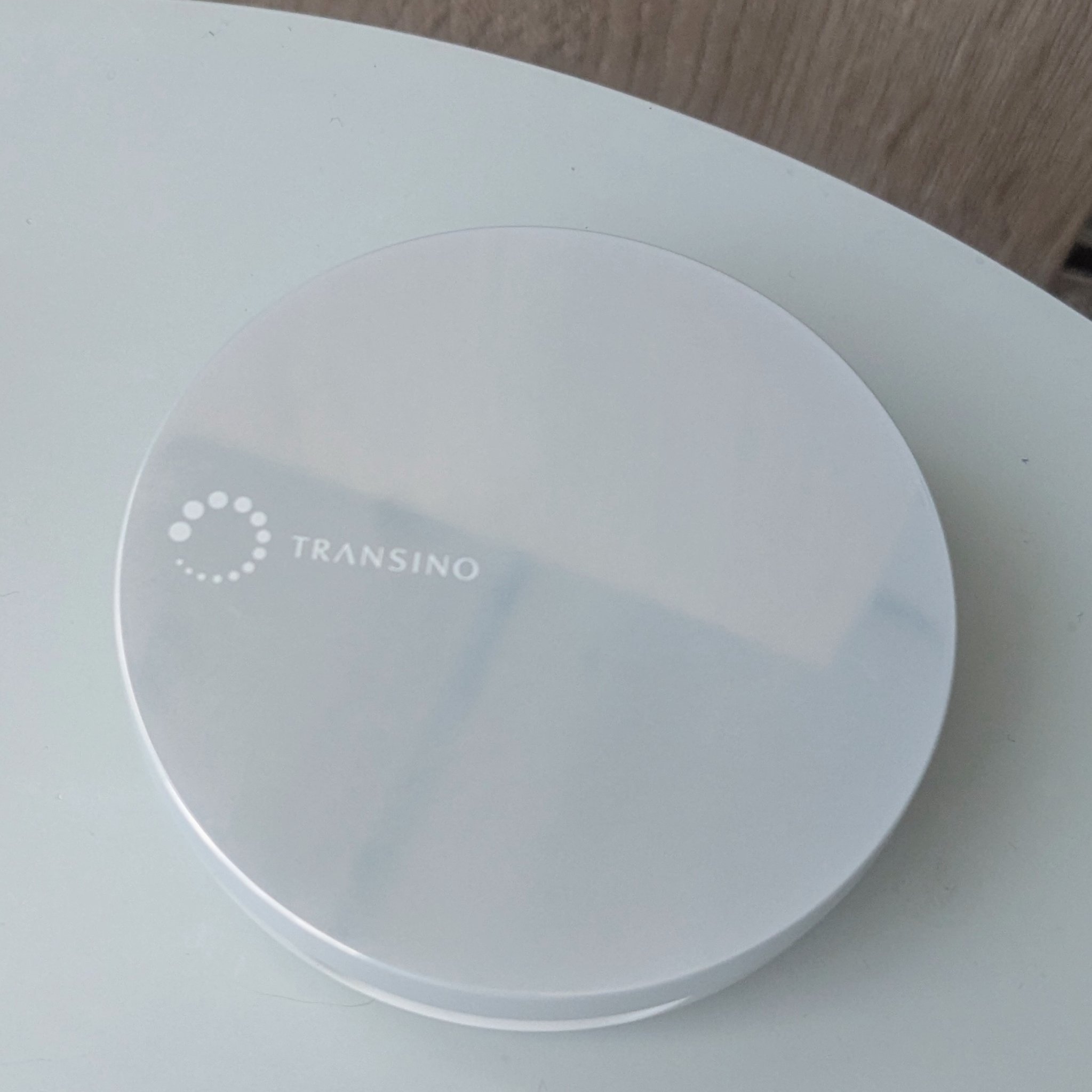 トランシーノ薬用ＵＶパウダーＥＸ/トランシーノ/日焼け止めパウダーを使ったクチコミ（2枚目）