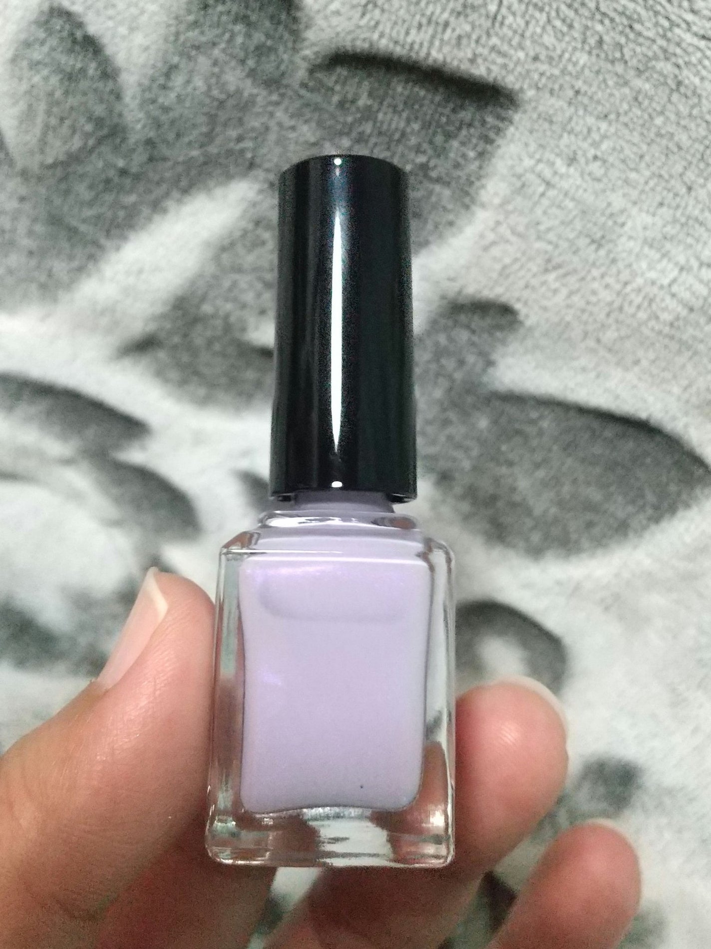 ネイル カラー ポリッシュ/SUQQU/マニキュアを使ったクチコミ(6枚目)