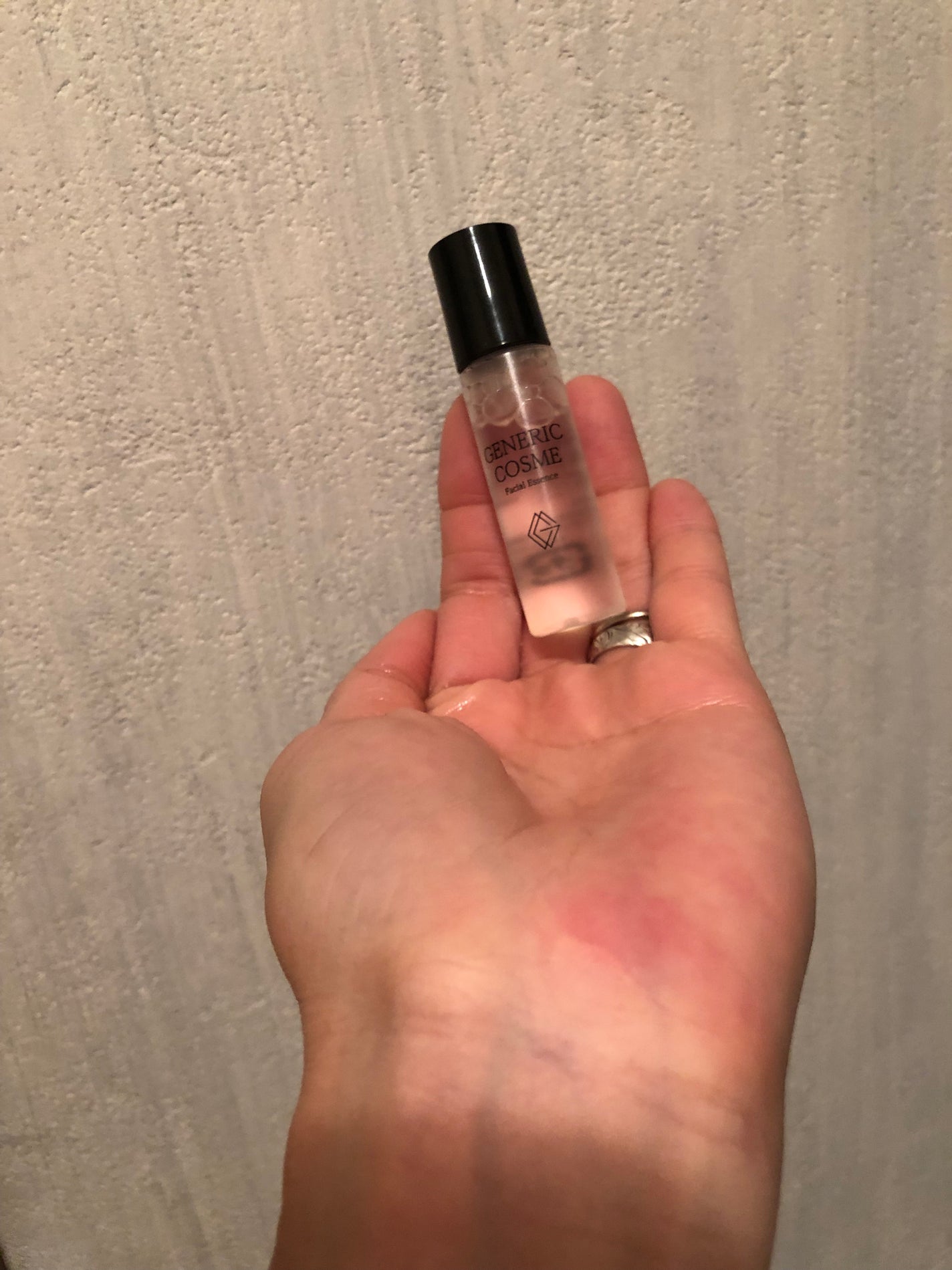 GC フェイシャルエッセンス/ジェネリック化粧品/化粧水を使ったクチコミ(2枚目)