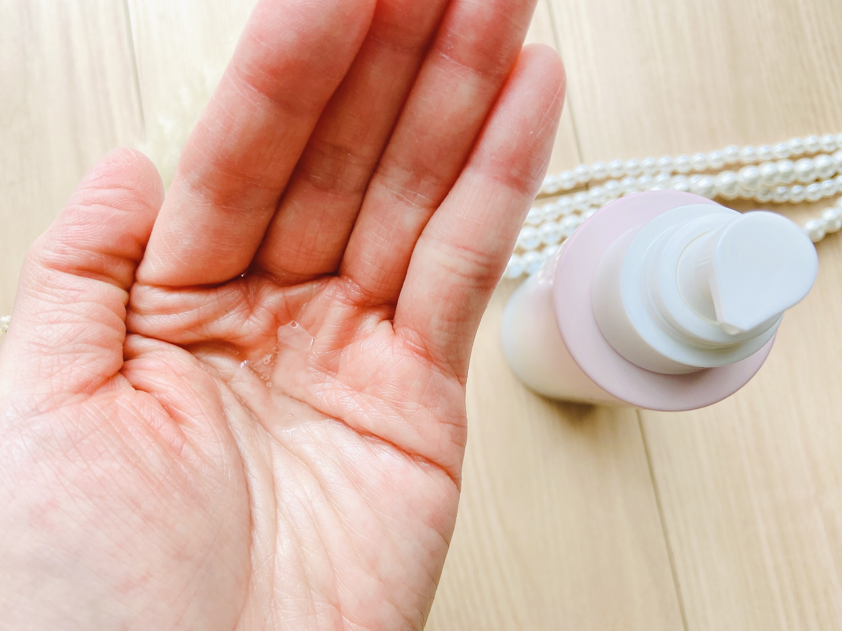 試してみた】NaNairoローション NaNairoの効果・肌質別の口コミ