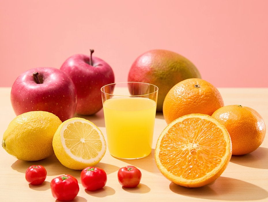 私のフルーツこれ一本1日分のマルチビタミン/カゴメ/その他ドリンクを使ったクチコミ(2枚目)