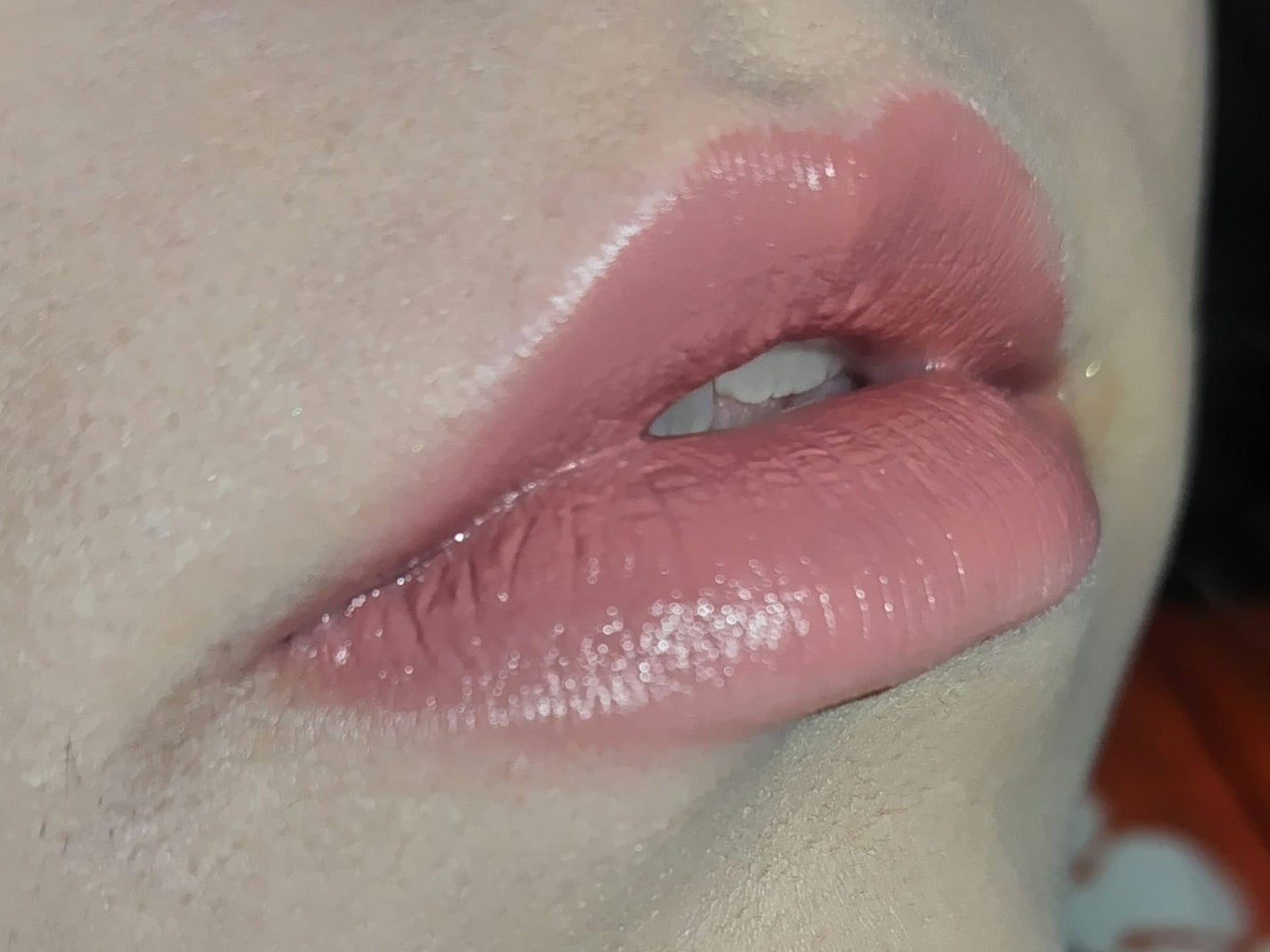 チーク ポップ/CLINIQUE/パウダーチークを使ったクチコミ(5枚目)